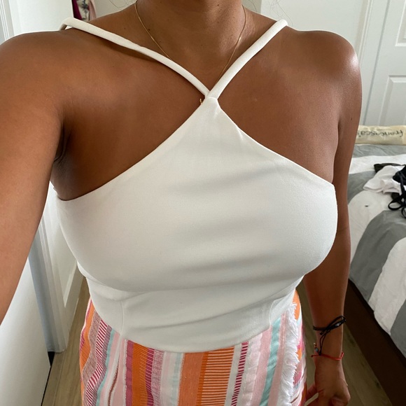 I used it two times size 6 (8 petite) - Picture 2 of 6